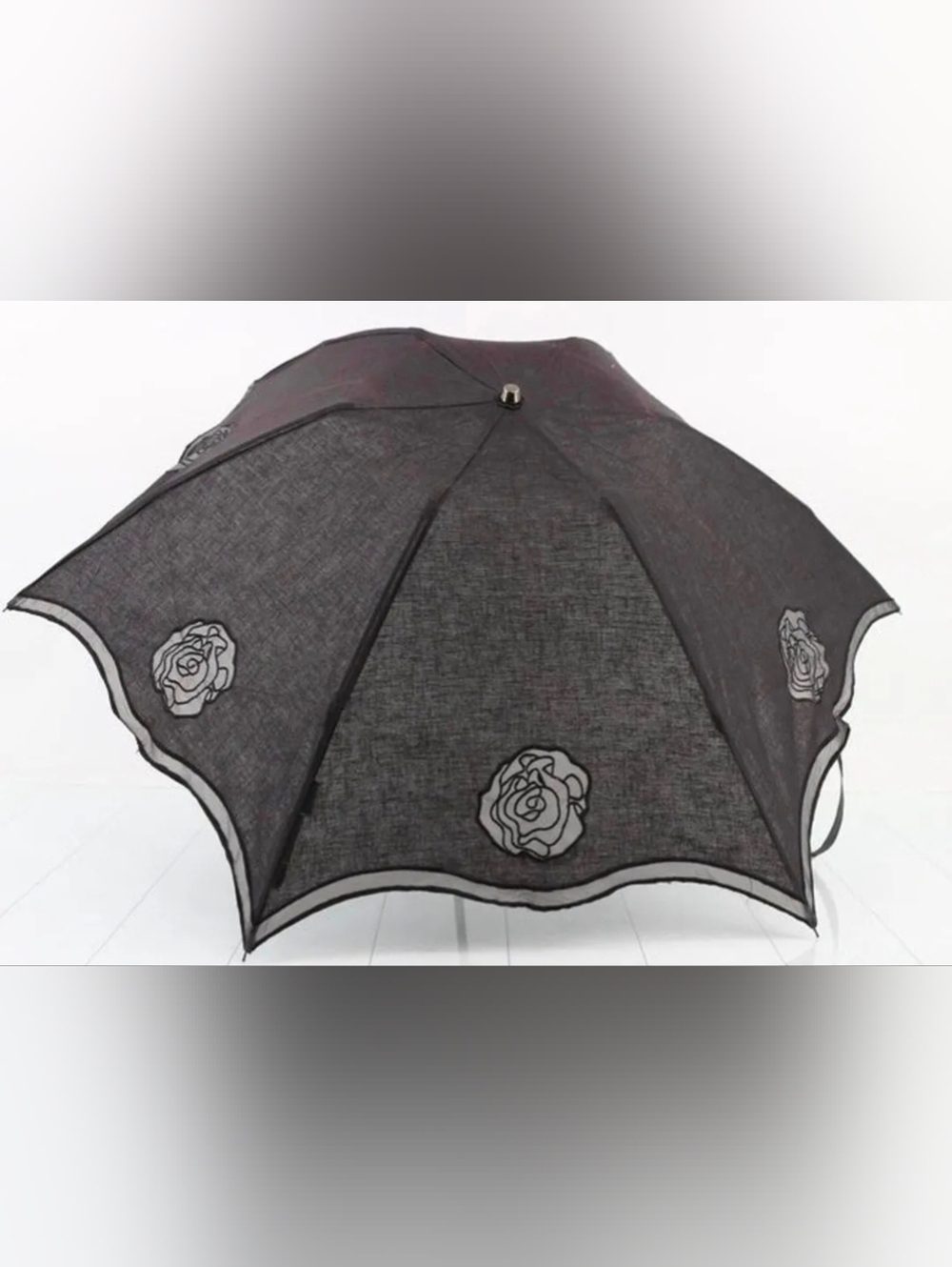 YSL Vintage Umbrella
